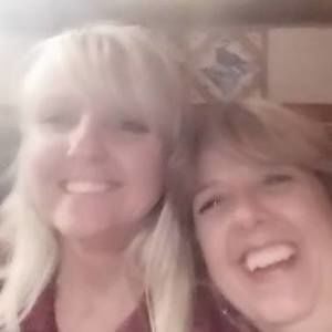 Meet your Posher, Alicia